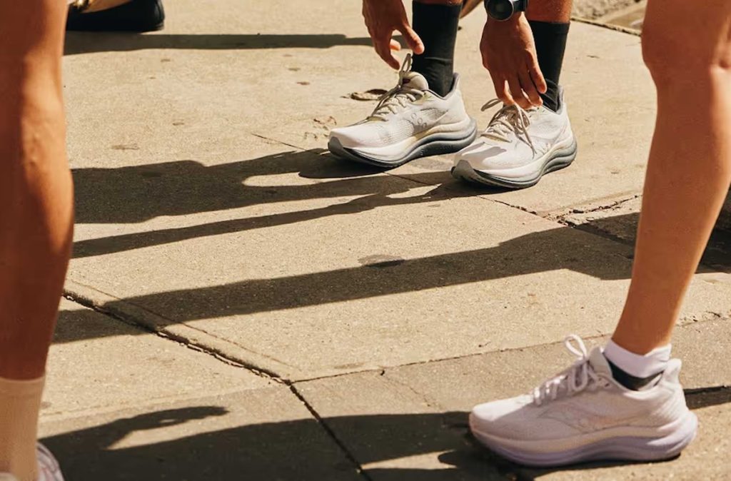 Saucony Triumph 23