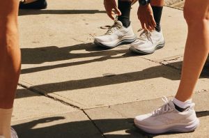 Saucony Triumph 23