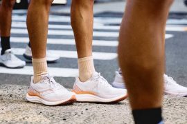 Saucony Triumph 23