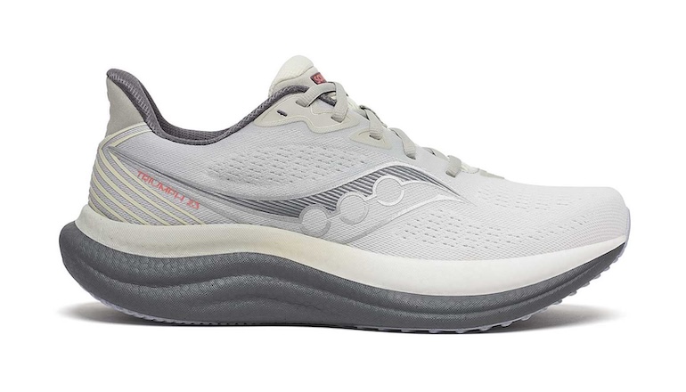 Saucony Triumph 23