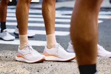 Saucony Triumph 23