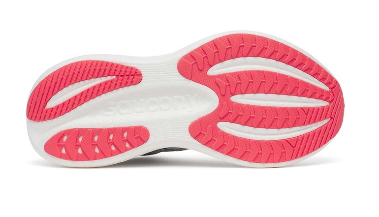 Saucony Triumph 23