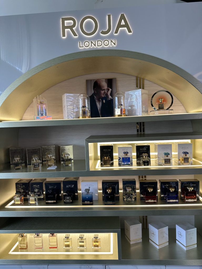 Scentoniq Malta
