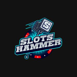Slots Hammer casino logo