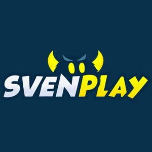 Svenplay logo