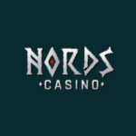Nords Casino logo