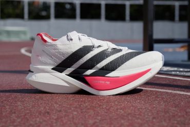 Adidas Adizero Prime X3 Strung