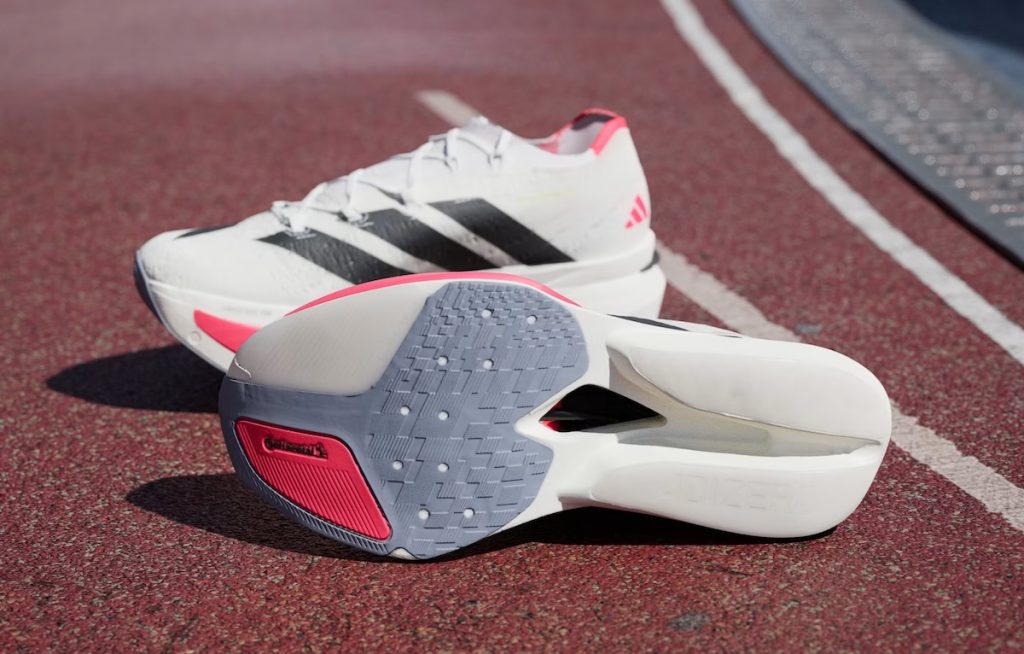 Adidas Adizero Prime x3 Strung