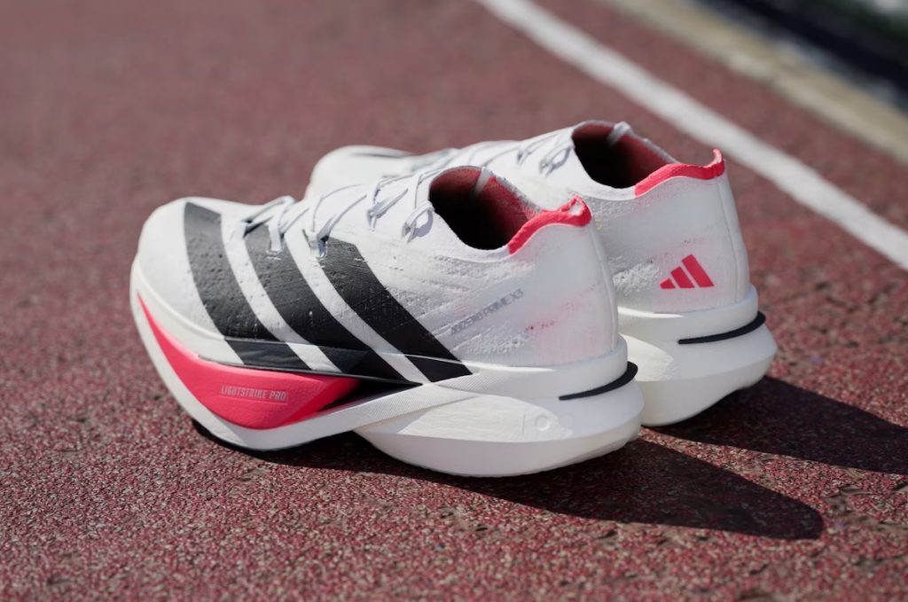 Adidas Adizero Prime X3 löparskor