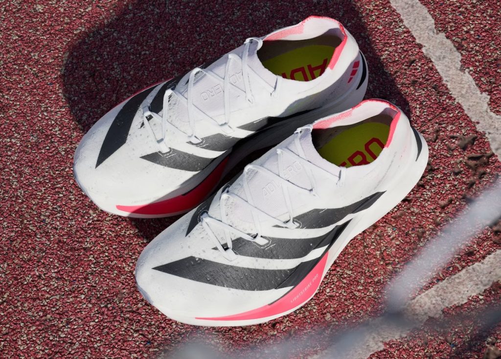 För vem passar Adidas Adizero Prime X3 Strung?
