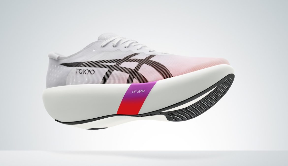 ASICS METASPEED RAY