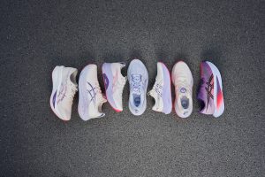 ASICS TOKYO Collection