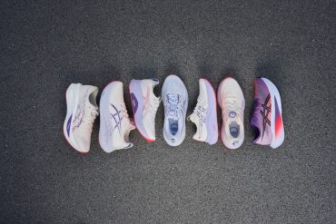 ASICS TOKYO Collection