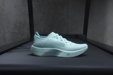 Adidas Treadflow - världens första löparskor för löpband