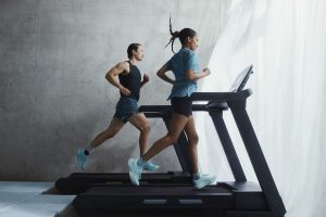 Adidas Treadflow - världens första löparskor för löpband