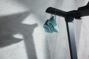 Adidas Treadflow - världens första löparskor för löpband