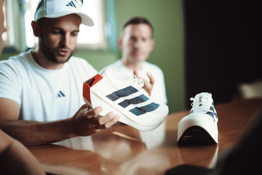 Adidas Adizero Evo Prime X