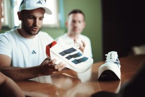 Adidas Adizero Evo Prime X