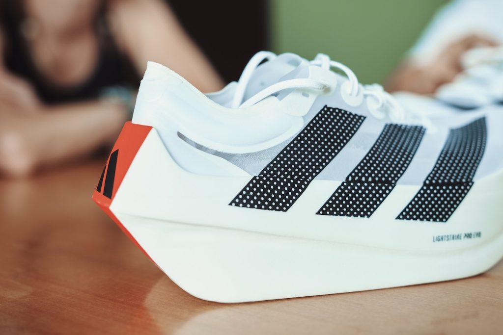 Adidas Adizero Evo Prime X