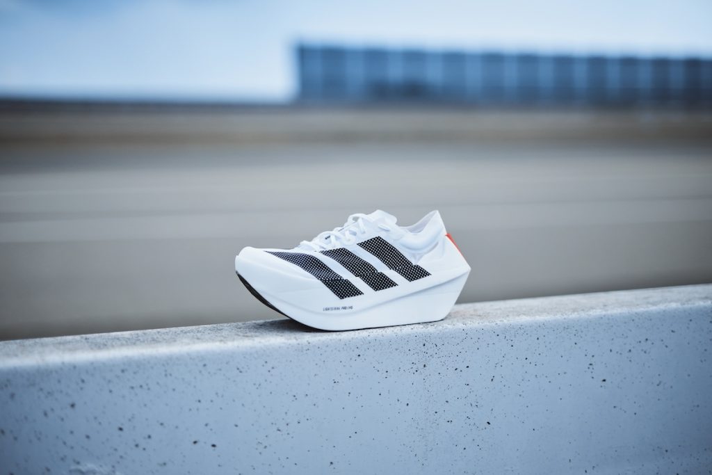 Adidas Adizero Evo Prime X