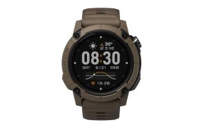 COROS NOMAD GPS-klocka