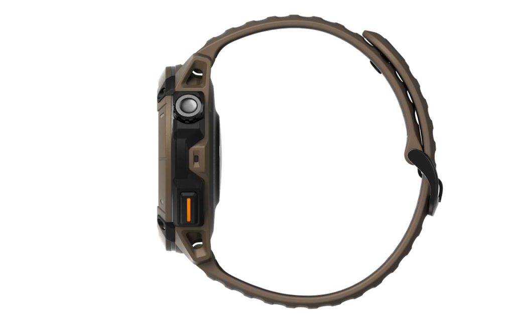 COROS NOMAD GPS-klocka