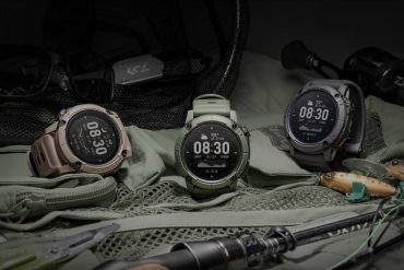 COROS Nomad Watch