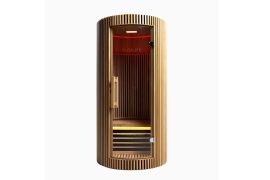 Flowsauna Elite Solo