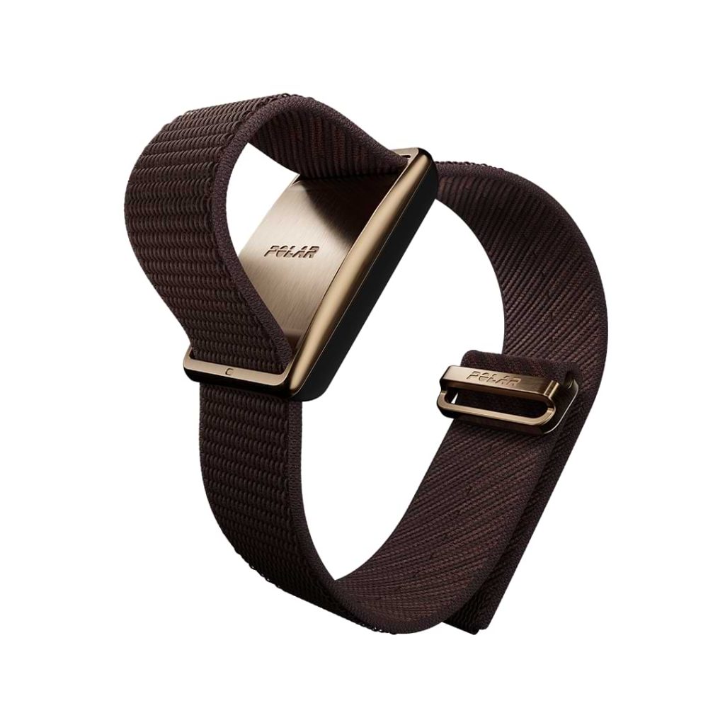 Polar Loop aktivitetsarmband