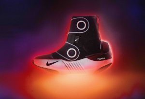 Nike x Hyperice Hyperboot Sverige