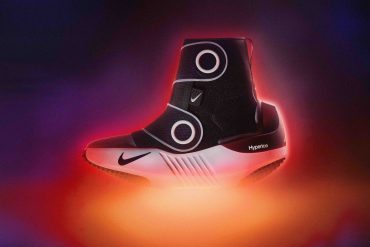 Nike x Hyperice Hyperboot Sverige