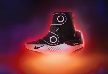 Nike x Hyperice Hyperboot Sverige