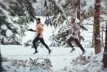 Nya Icebug löparskor vintern 2025/2026
