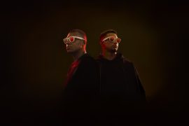 Oakley Meta Kylian MBappe och Patrick Mahomes