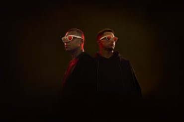 Oakley Meta Kylian MBappe och Patrick Mahomes