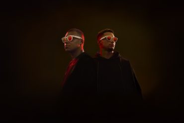 Oakley Meta Kylian MBappe och Patrick Mahomes