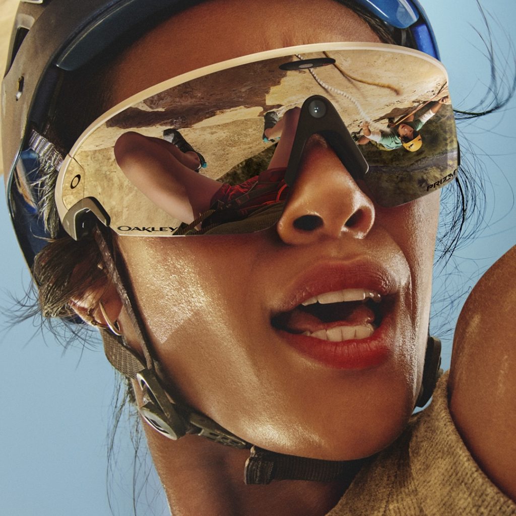 Oakley Meta Vanguard