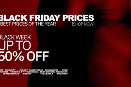 Flowlife Black Friday