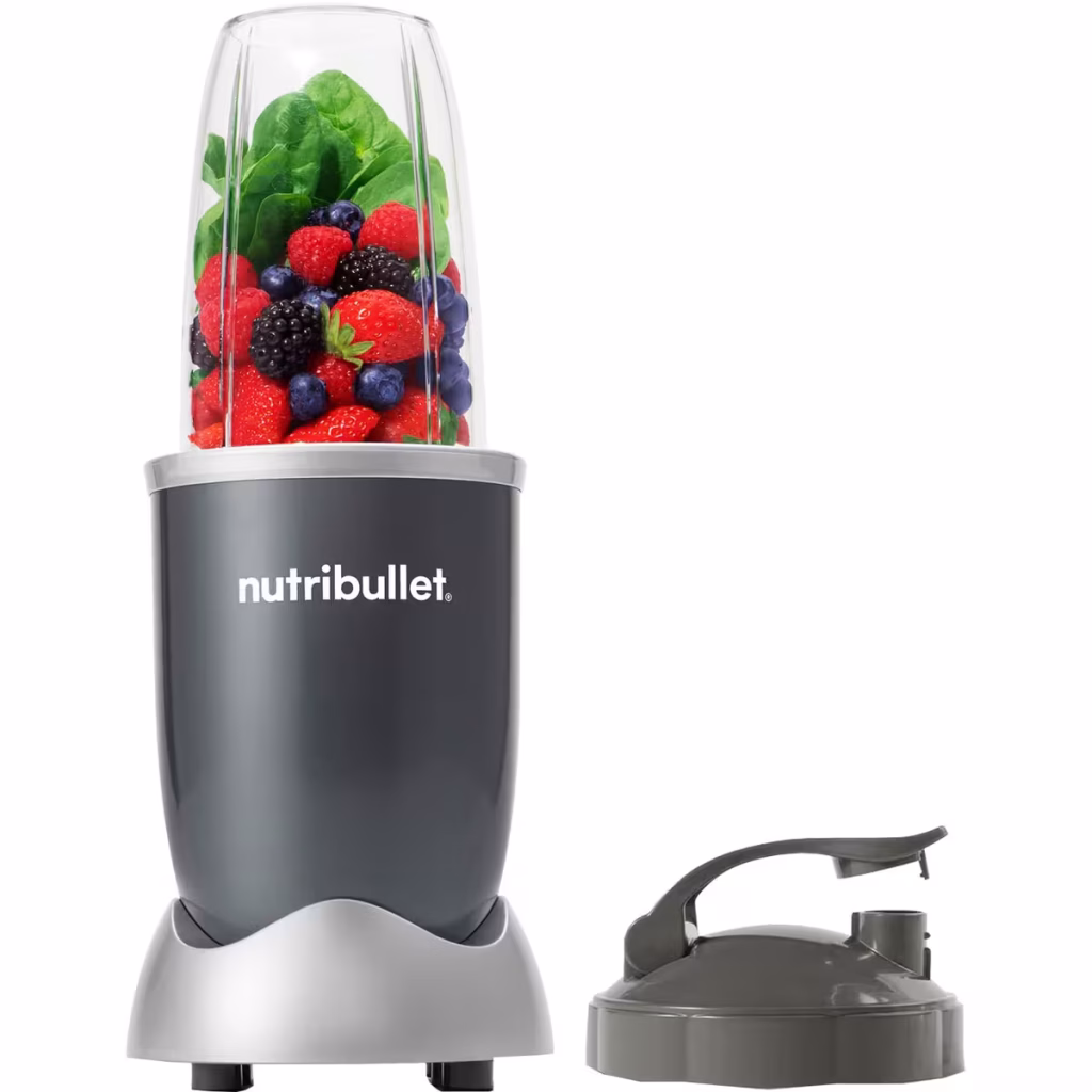 Nutribullet