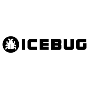 Icebug logo