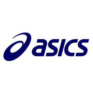 ASICS logo