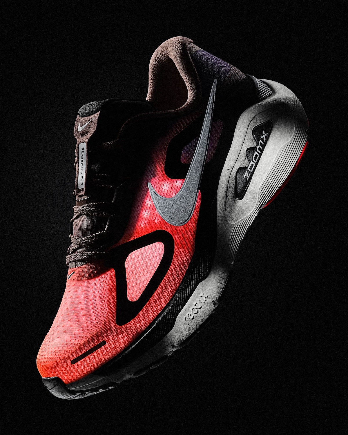 Nike Structure Plus löparskor för damer