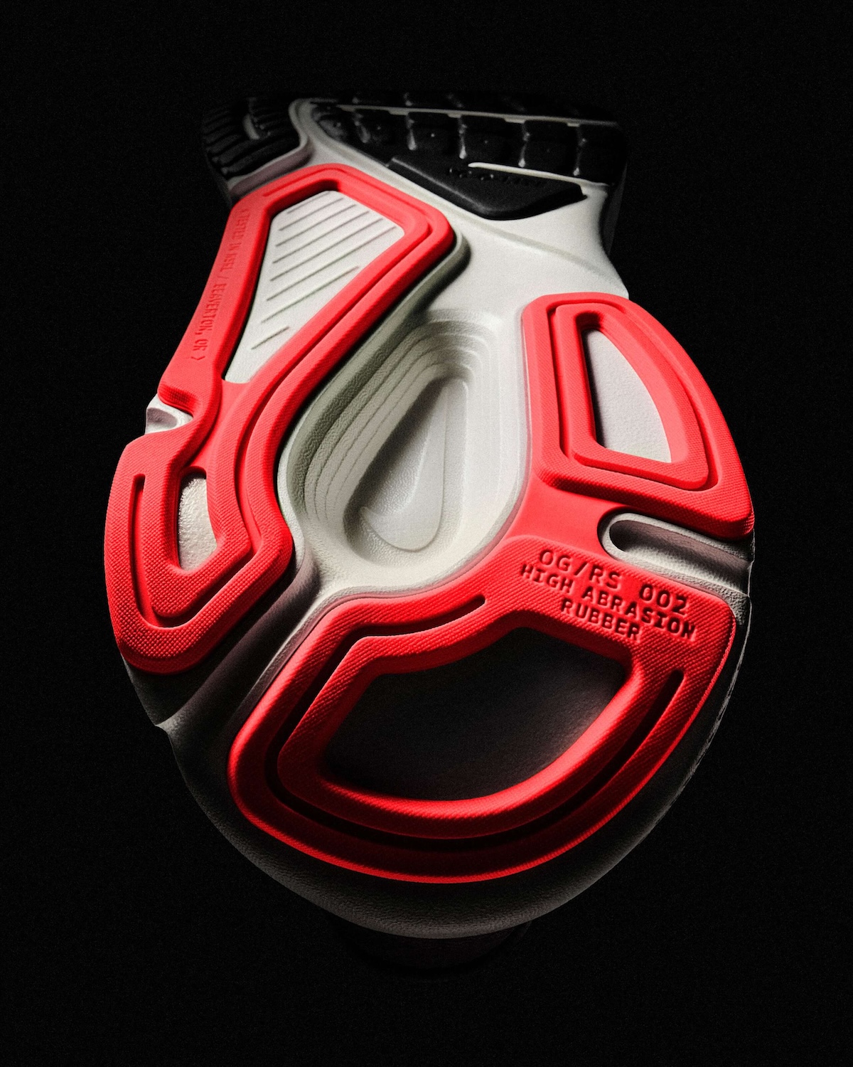 Nike Structure Plus löparskor för damer yttersula