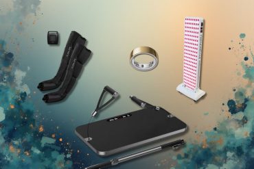 Trendande produkter träning och hälsa