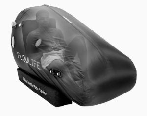 Flowchamber Oxygen Elite – Hyperbaric oxygen therapy