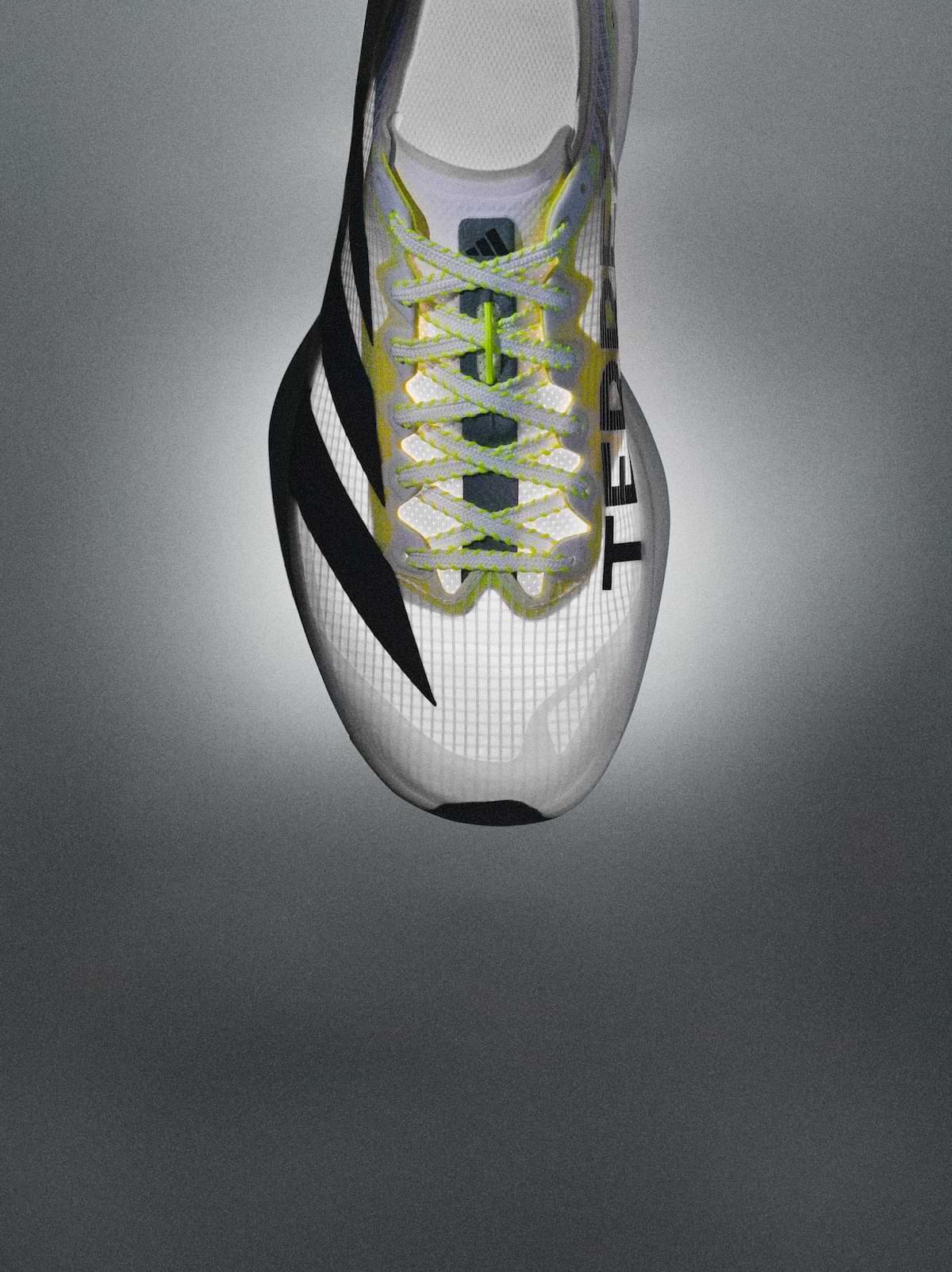 adidas Terrex Agravic Speed Ultra 2 ovanifrån