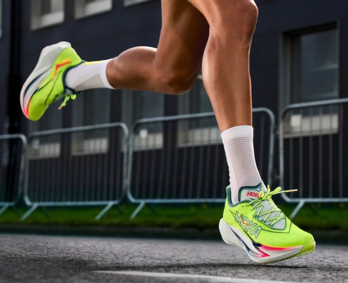 Hoka Hoka Cielo X1 3.0