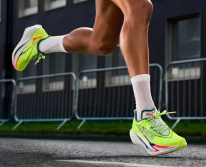 Hoka Hoka Cielo X1 3.0