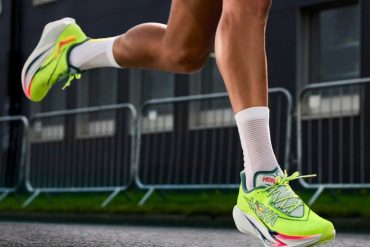 Hoka Hoka Cielo X1 3.0