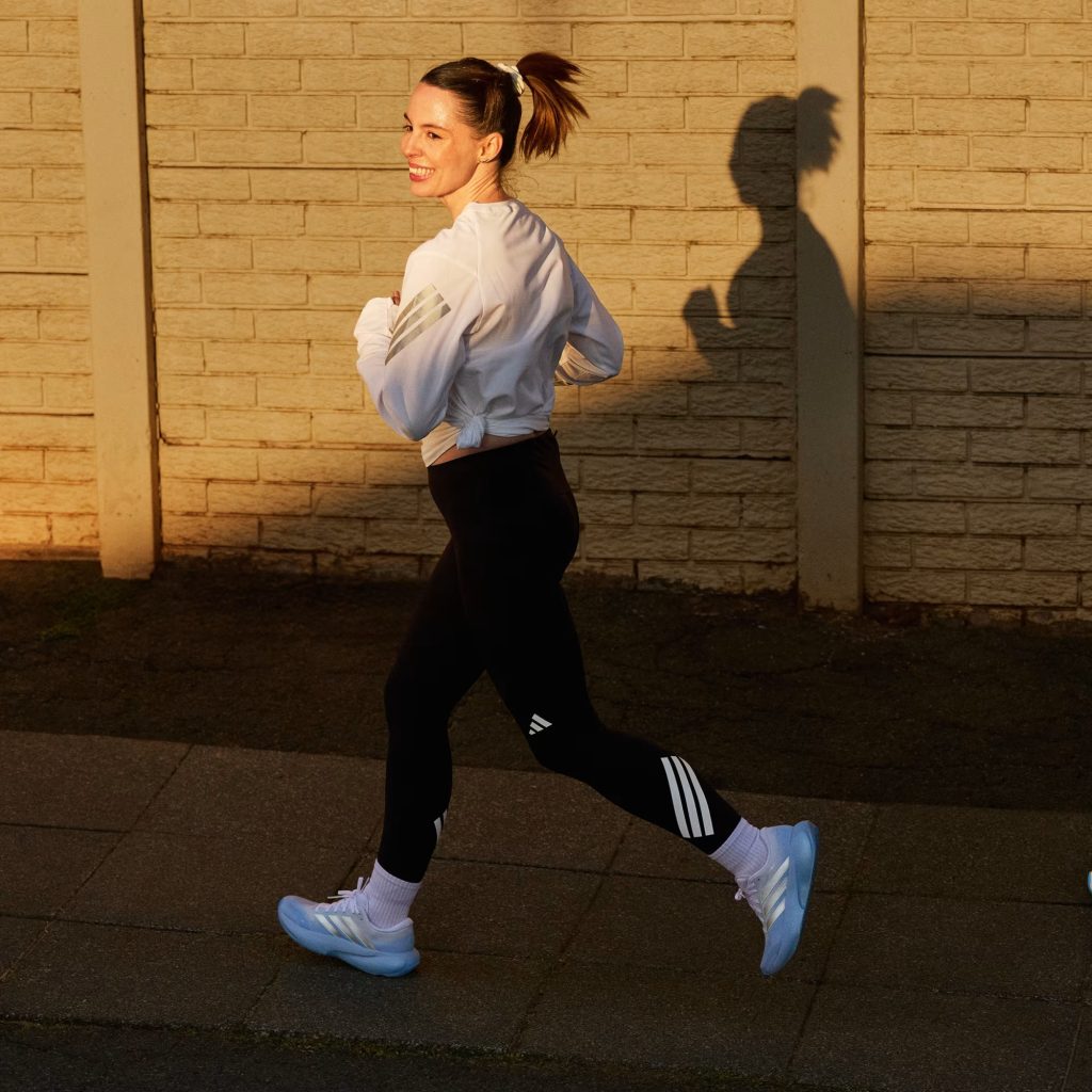 Adidas Supernova Rise 3 dam